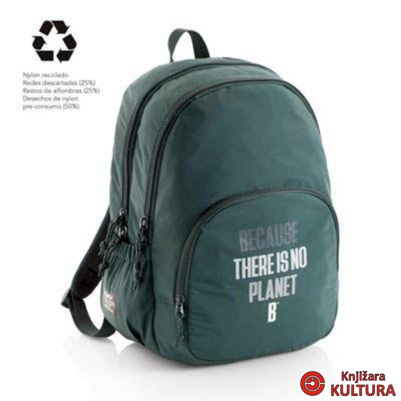 RANAC SA 3 PREGRADE OSLO GREEN ECOALF MR16313 