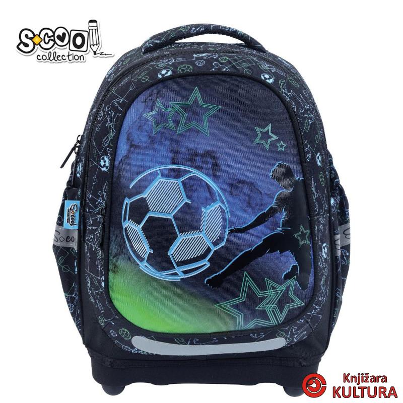 RANAC ANATOMSKI FOOTBALL 39*33*18.0CM SC3341 