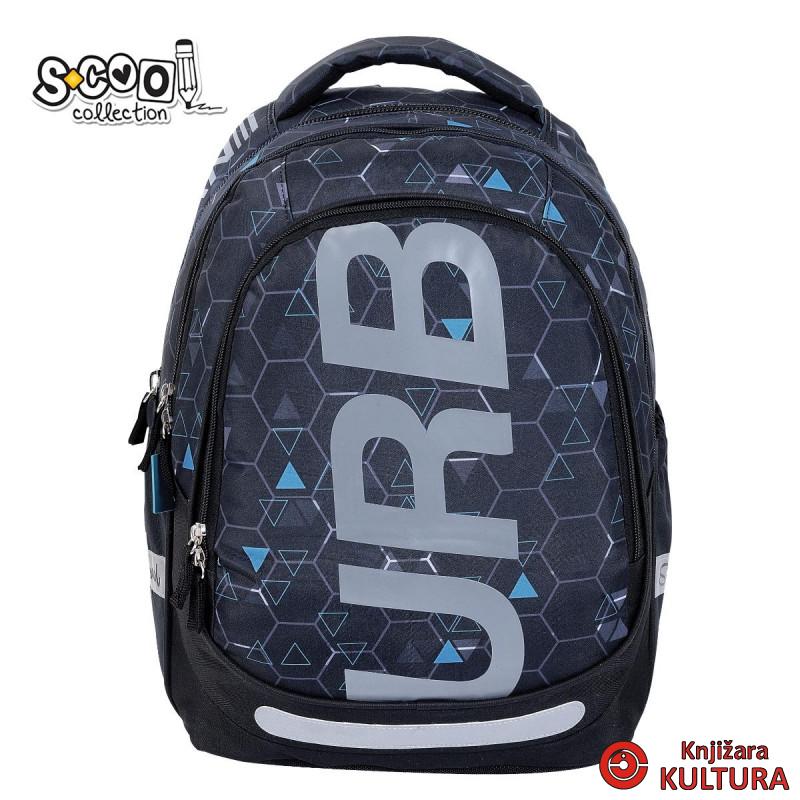 RANAC ANATOMSKI LIGHT 41*28*17CM SC3374 