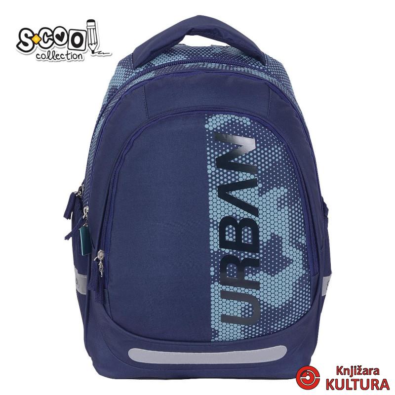 RANAC ANATOMSKI LIGHT 41*28*17CM SC3375 