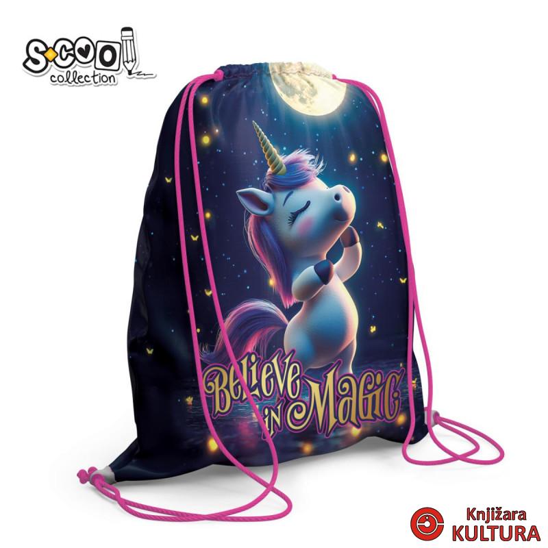 TORBA ZA PATIKE 46*35.50CM SC3342 