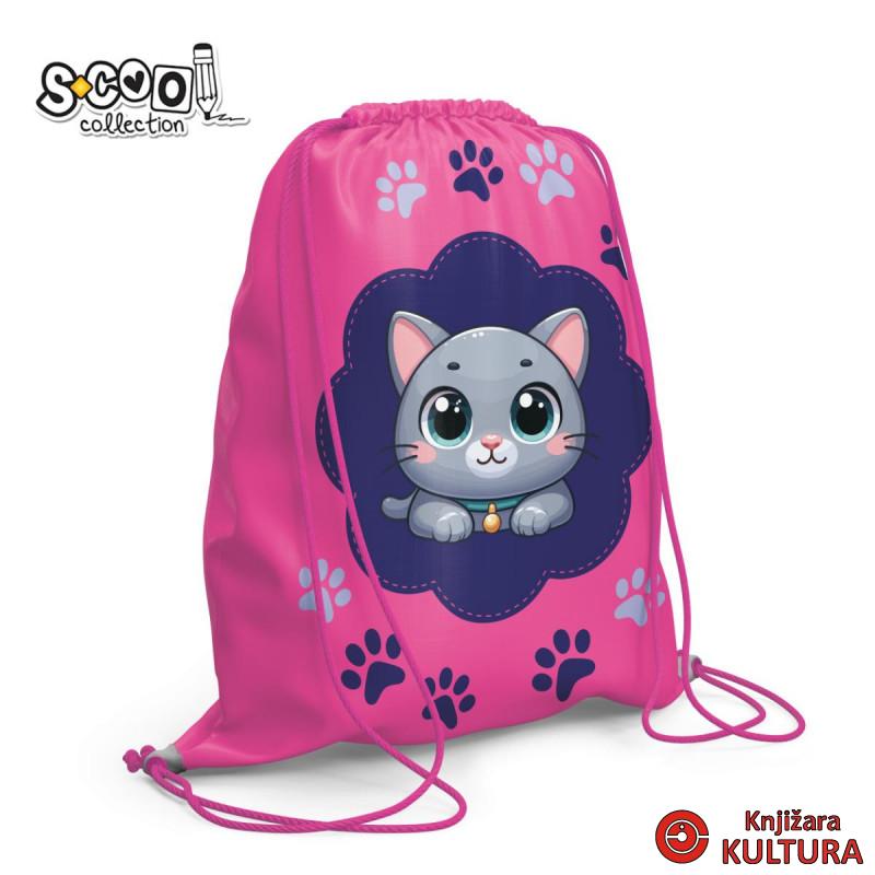 TORBA ZA PATIKE 46*35.50CM SC3343 