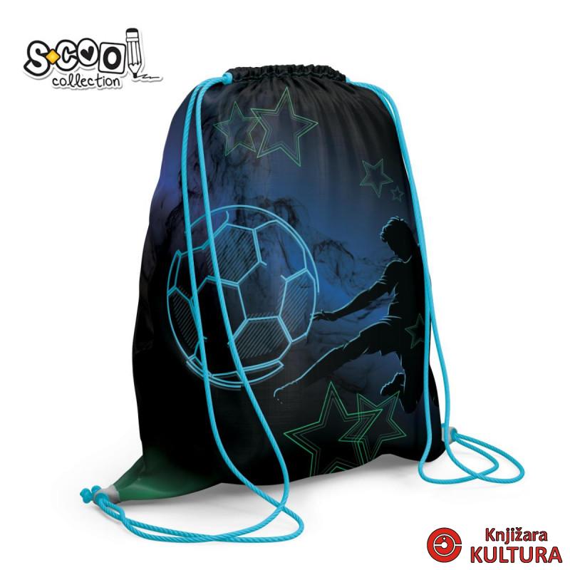 TORBA ZA PATIKE 46*35.50CM SC3351 