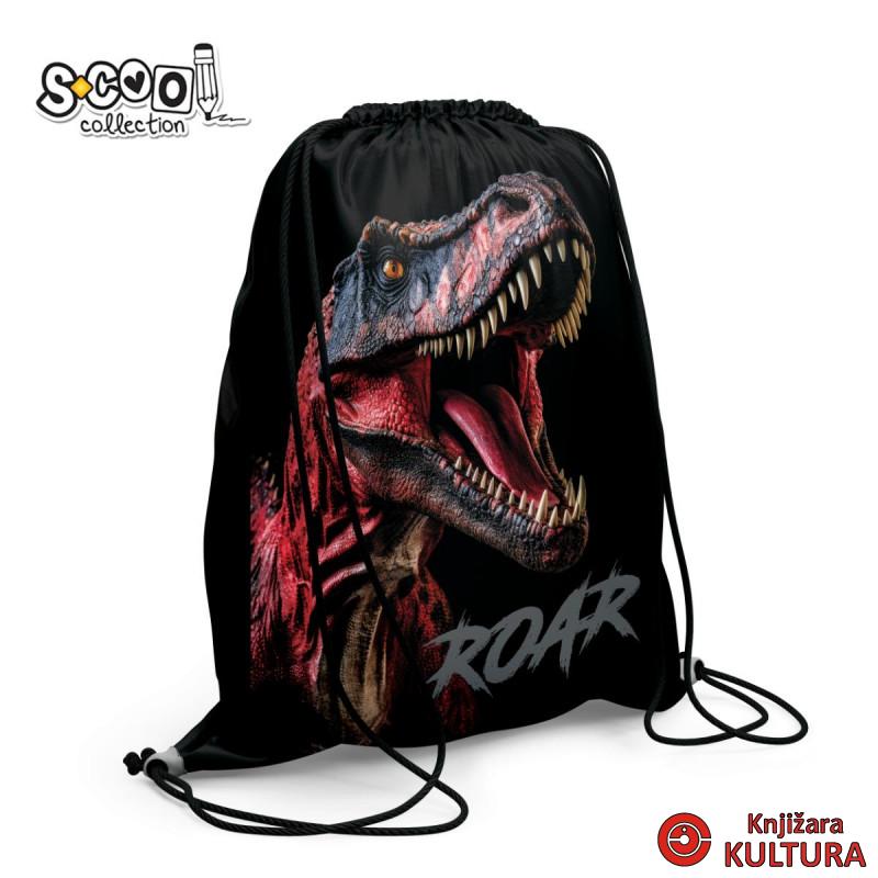 TORBA ZA PATIKE 46*35.50CM SC3352 