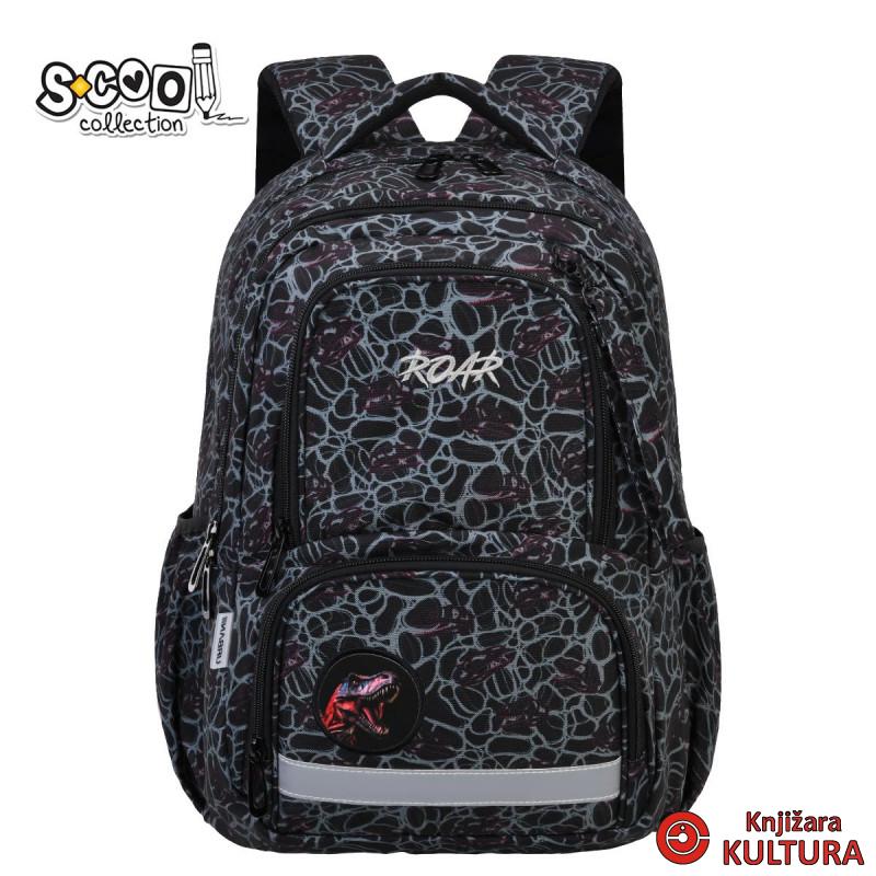 RANAC ERGONOMSKI URBAN 31*16*42CM SC3382 
