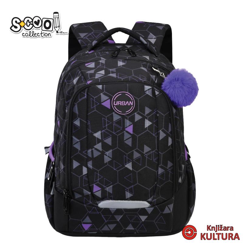 RANAC ANATOMSKI URBAN 29*22*43CM SC3386 