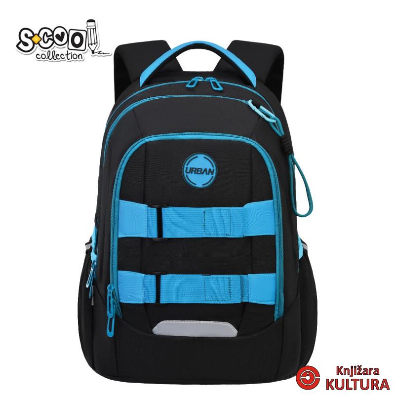 RANAC ANATOMSKI URBAN 29*22*43CM SC3388 