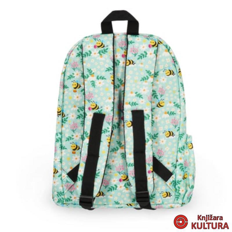 RANAC BEE GREEN BPK0020 