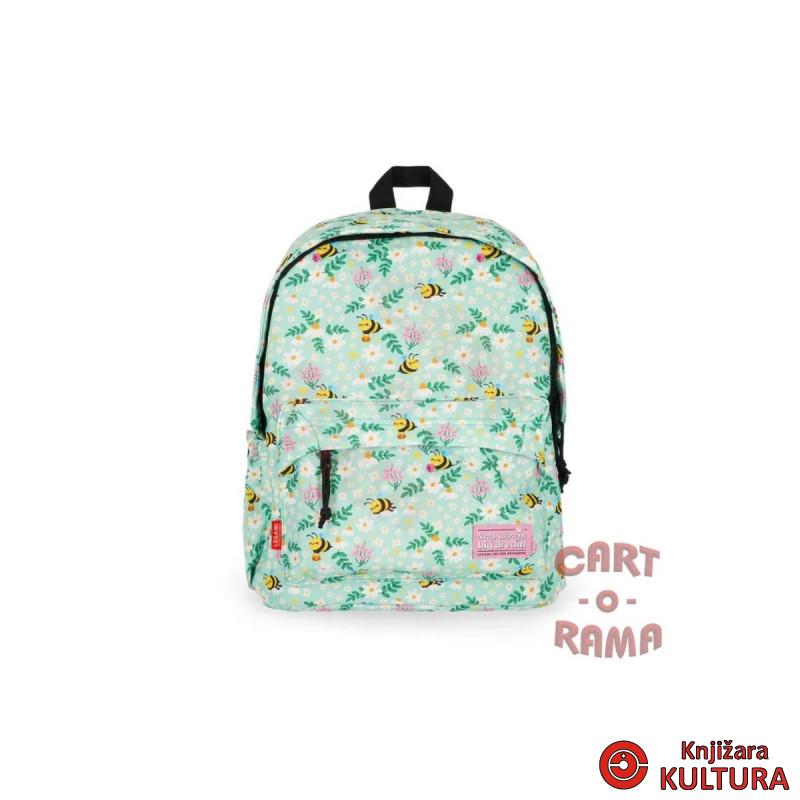 RANAC BEE GREEN BPK0020 