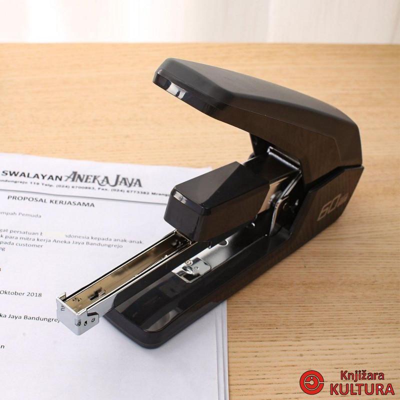 HEFT MAŠINA DELI E0465 24/6 60L 