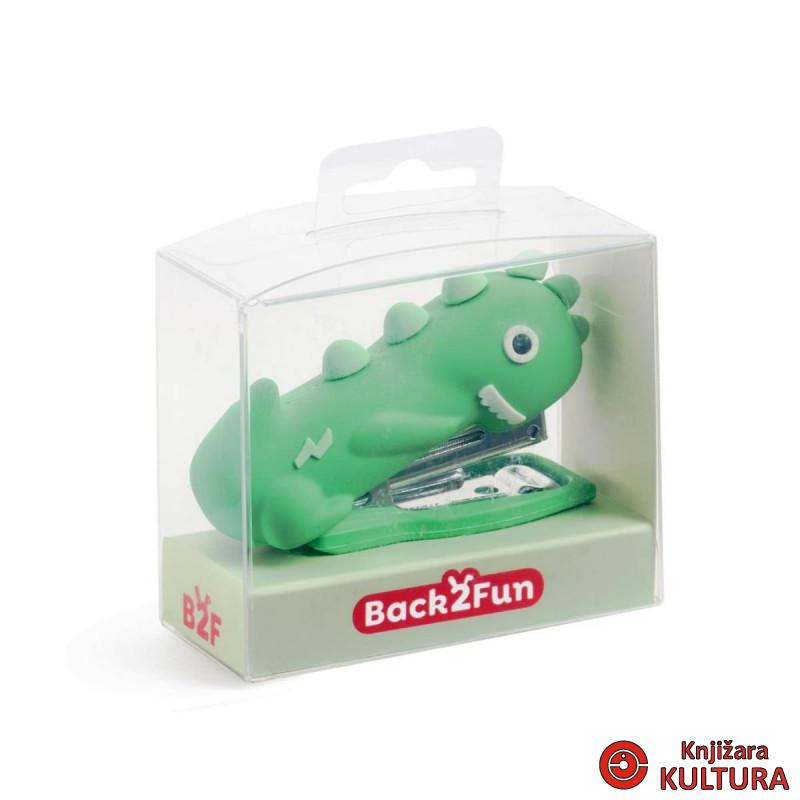 HEFT MAŠINA B2F ANIMAL 13338 