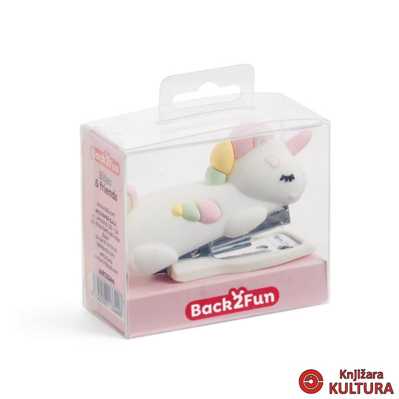 HEFT MAŠINA B2F ANIMAL 13338 