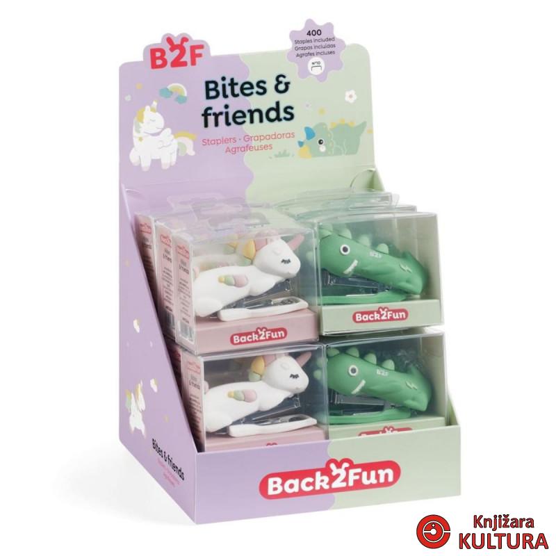 HEFT MAŠINA B2F ANIMAL 13338 