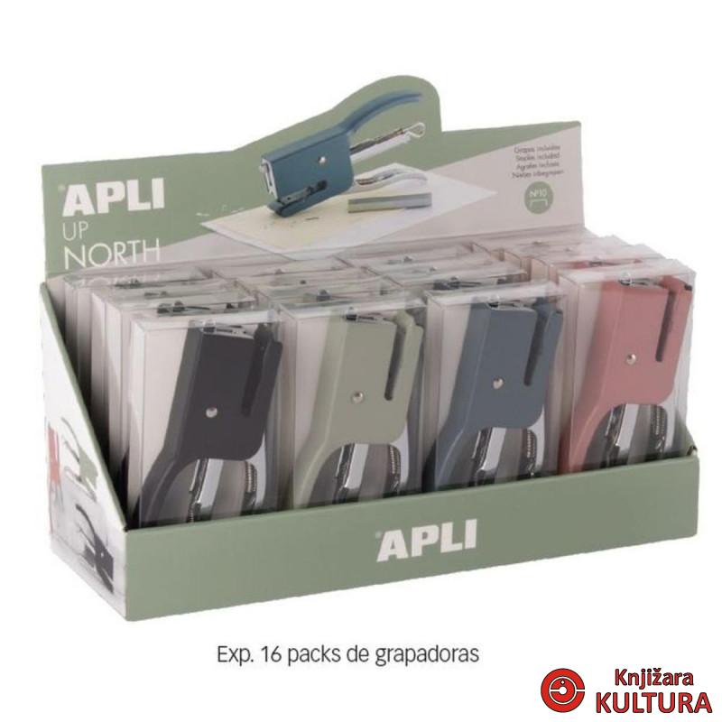 DISP.HEFTALICA APLI UP NORTH No:10 