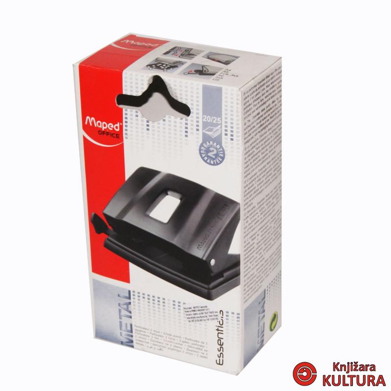 BUŠAČ MAPED ESSENTIALS 20/25 