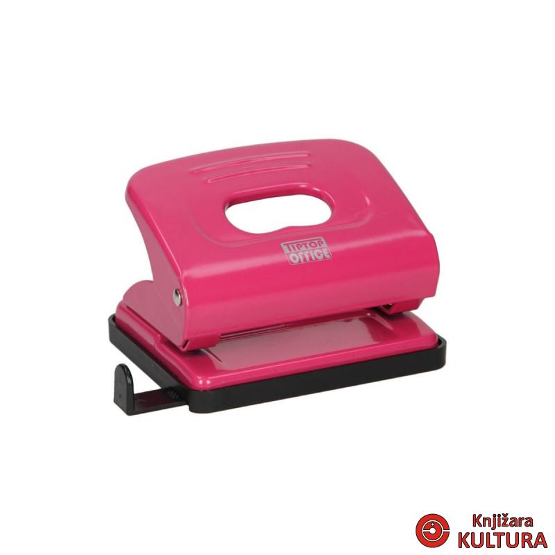 BUŠAČ MP20 METAL NEON ROZA 