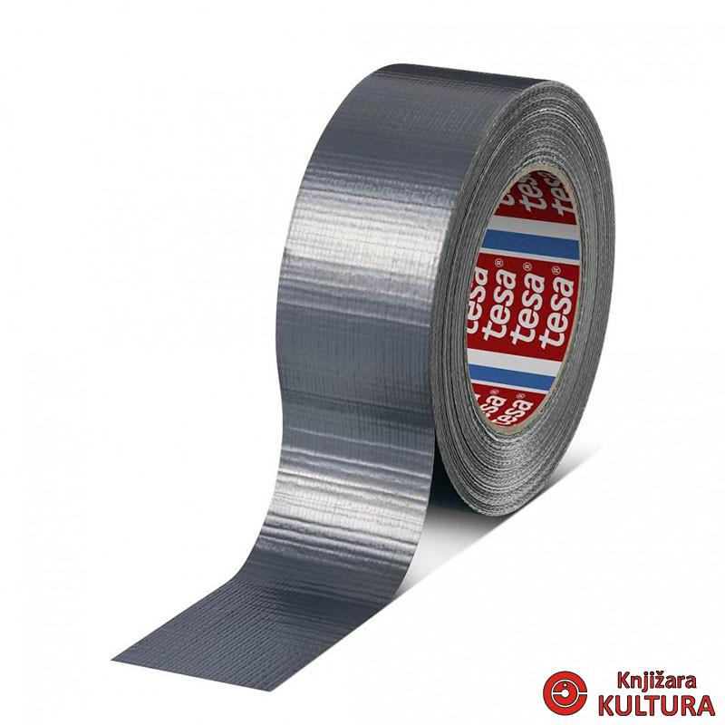 SELOTEJP TRAKA SILVER 48*20 
