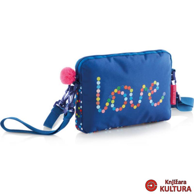 TORBA DOTS ARP 