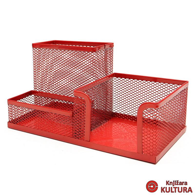 SET KANCELARIJSKI MREŽA MIX 1/3 OF209 