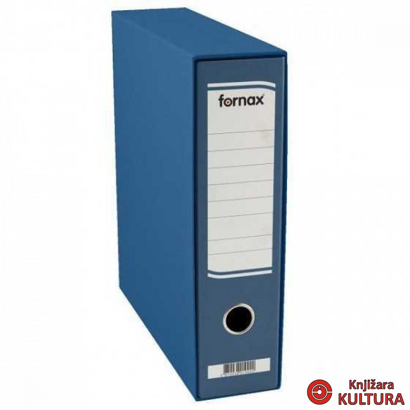 REGISTRATOR A4 D80 PLA.FORNAX 
