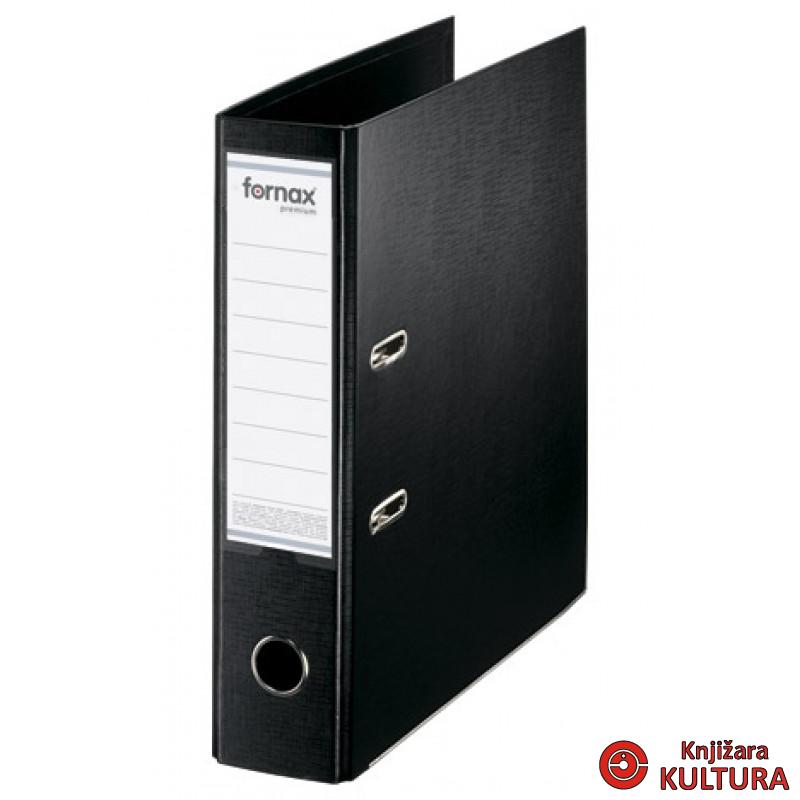 REG.SAMOS.A4 80 FORNAX PREM.CR 