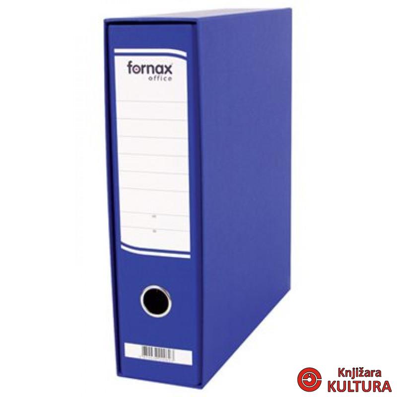 REGISTRATOR A4 PLAVI FOR.OFFICE 