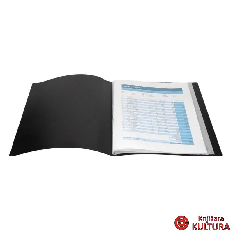FASCIKAL 40 FOLIJA CR 