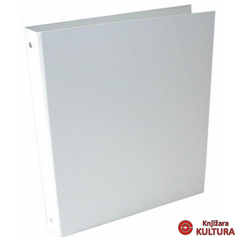 FASCIKLA A4 OL 4R D30 22*30 BIJELA 