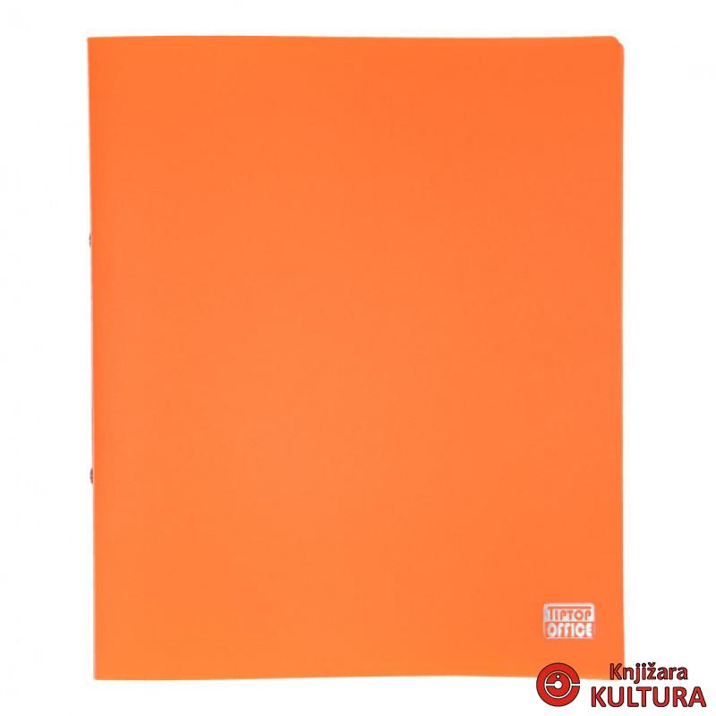 FASCIKLA SA 2 PRSTENA NEON N 