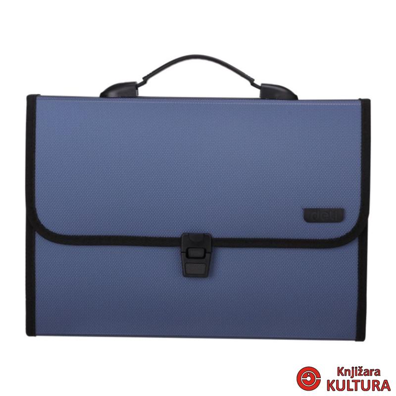 TORBA ZA DOKUMENTA DELI E5556 