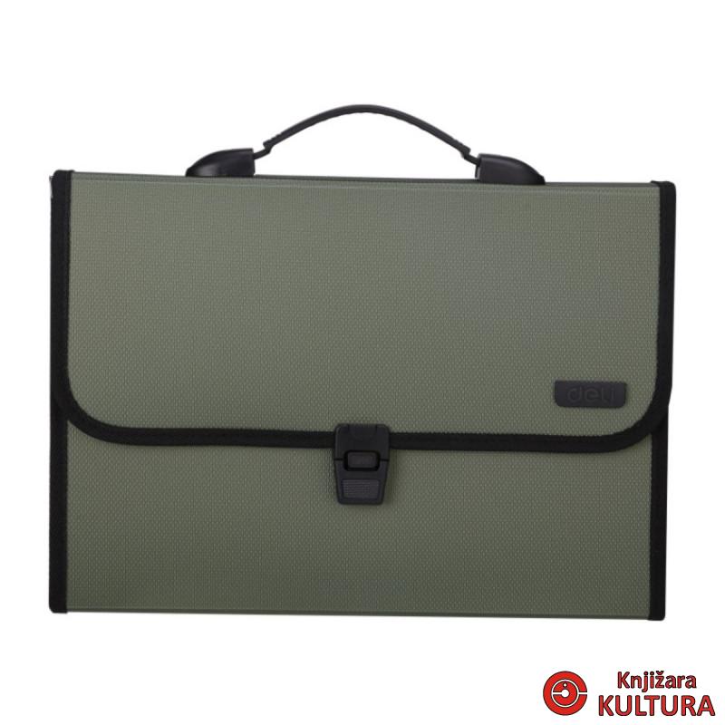 TORBA ZA DOKUMENTA DELI E5556 