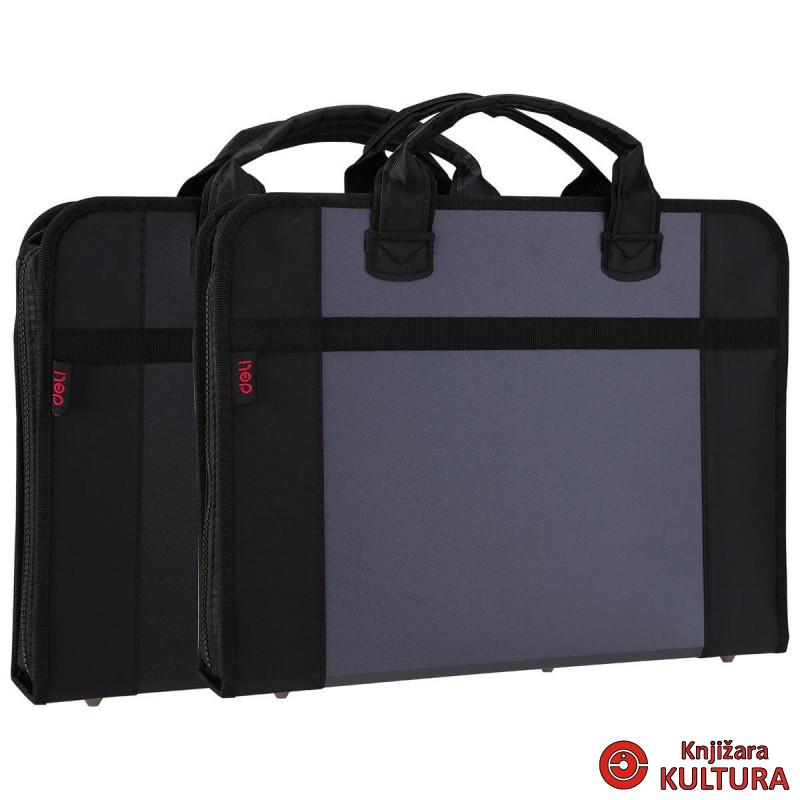 TORBA ZA DOKUMENTA DELI A4 E5865 