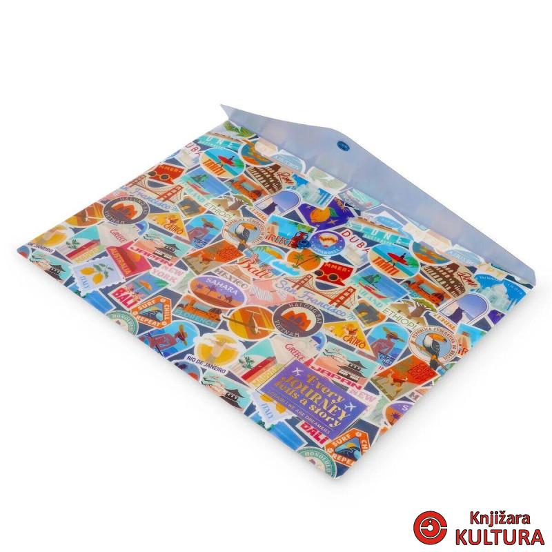 FASCIKLA TRAVEL PFB0003 