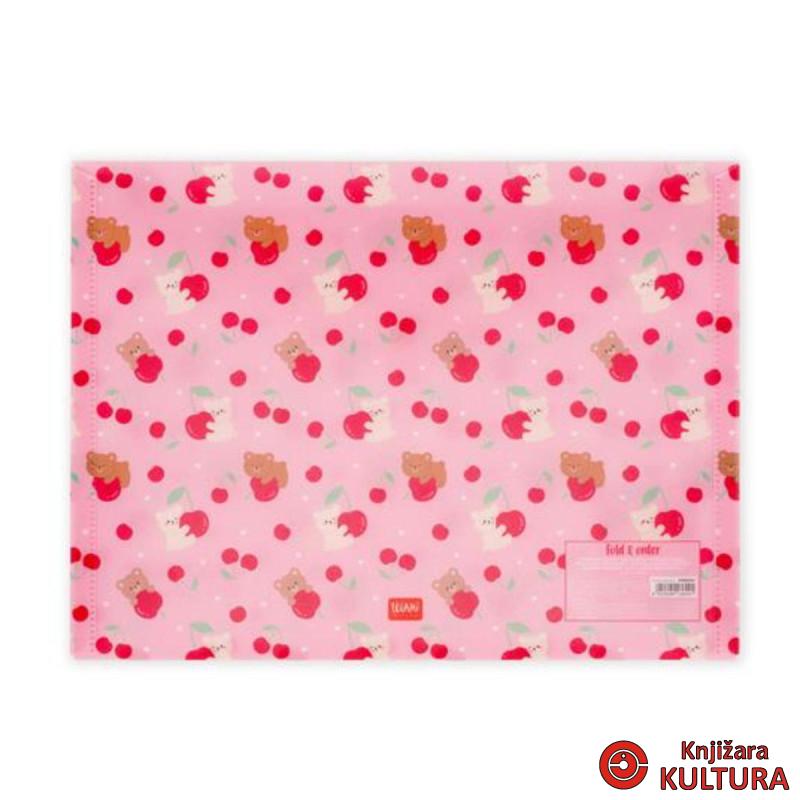 FASCIKLA TEDDY BEAR PFB0004 