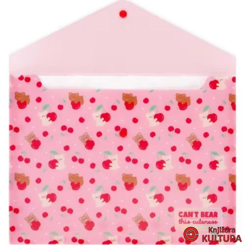 FASCIKLA TEDDY BEAR PFB0004 