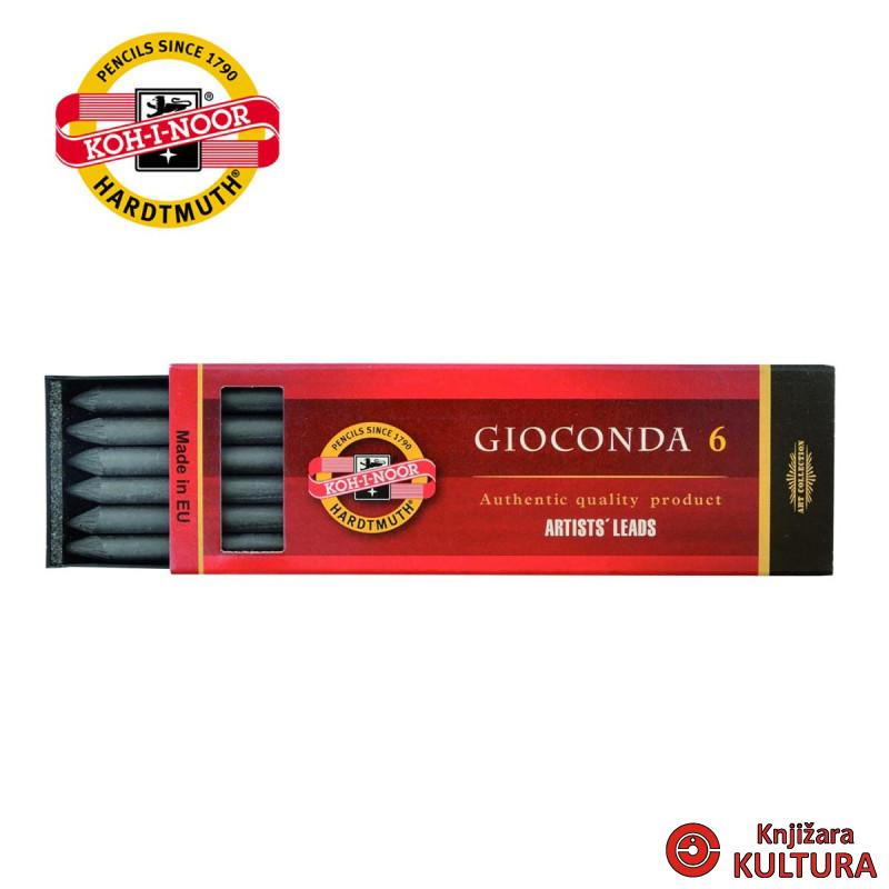 FASCIKLA SA GUMOM A4 STITCH 86504 