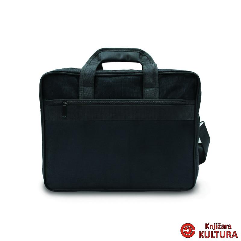 TORBA ZA LAPTOP OFFISHOP CRNA OF193 