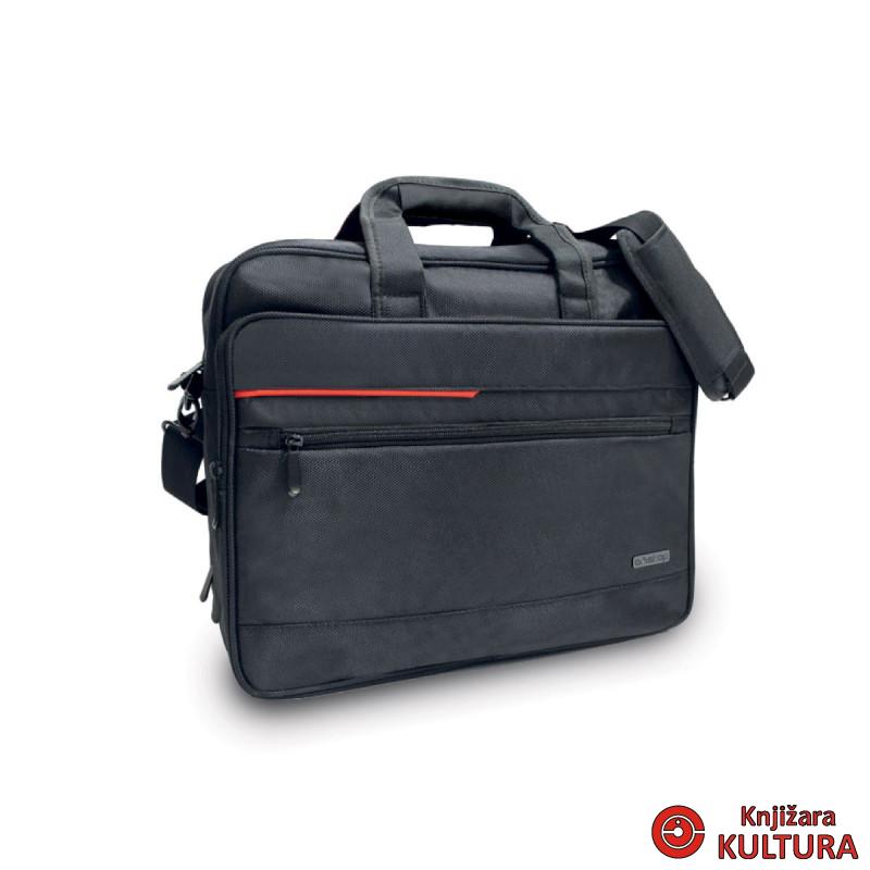 TORBA ZA LAPTOP OFFISHOP CRNA OF193 