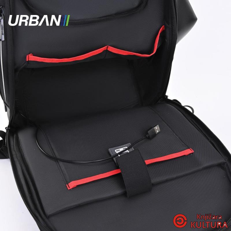 RANAC ZA LAPTOP URBAN BULLET OF639 
