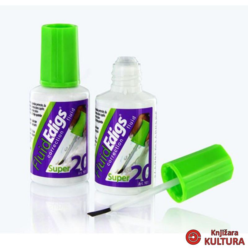 KOREKTOR 20ml EDIGS 901 