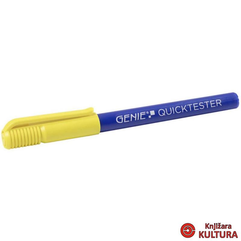 UV TEST OLOVKA GE 02000 