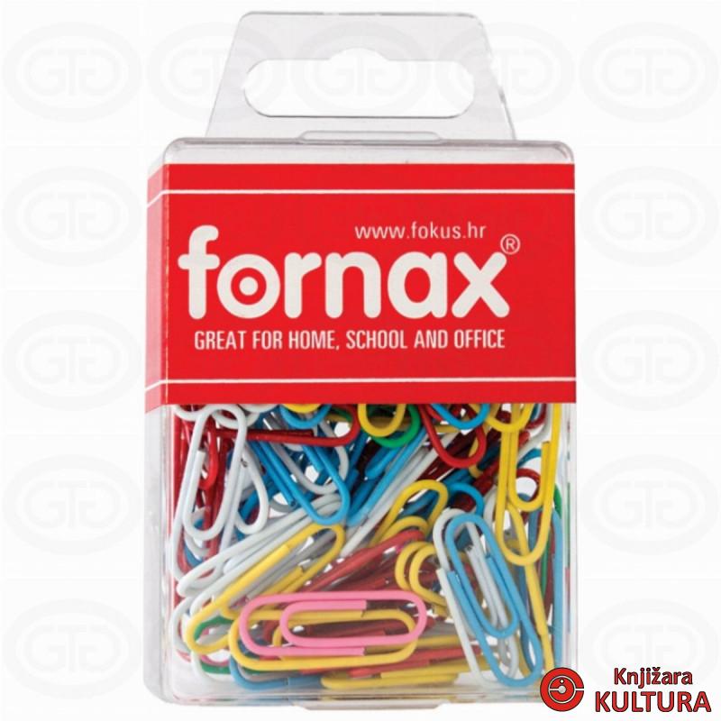 SPAJALICE U BOJI FORNAX BC-46 