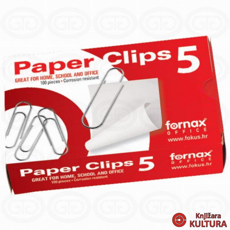SPAJALICE BR.5 100/1 FORNAX 