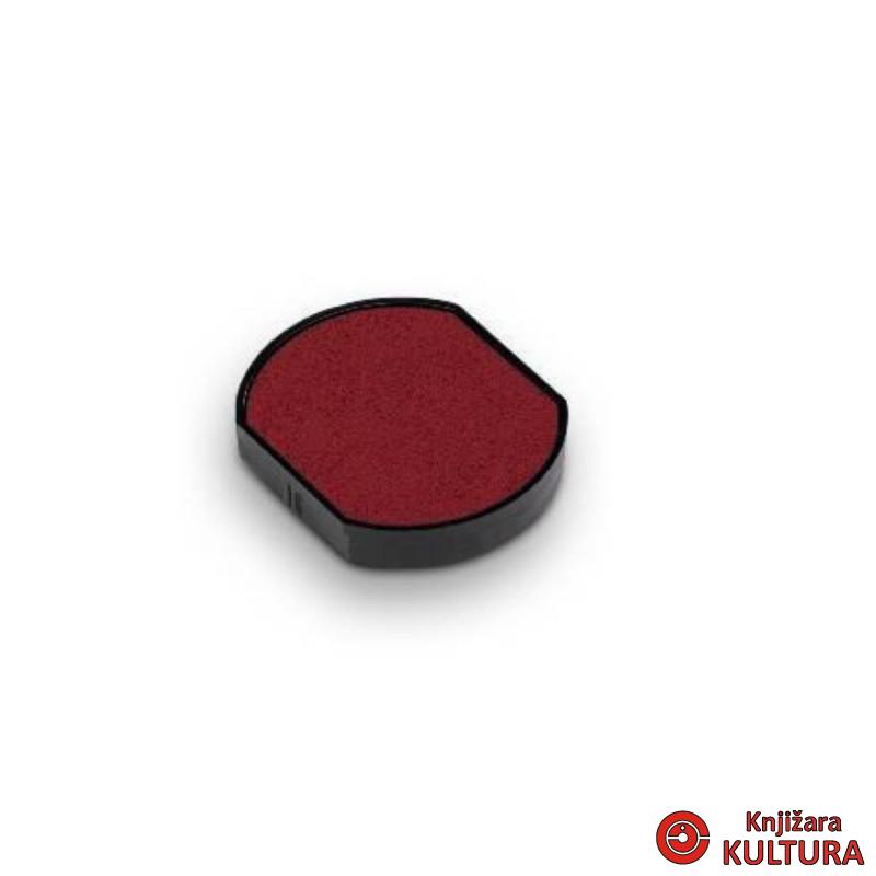 JASTUČE ZA PEČAT 6/46030-CRV 