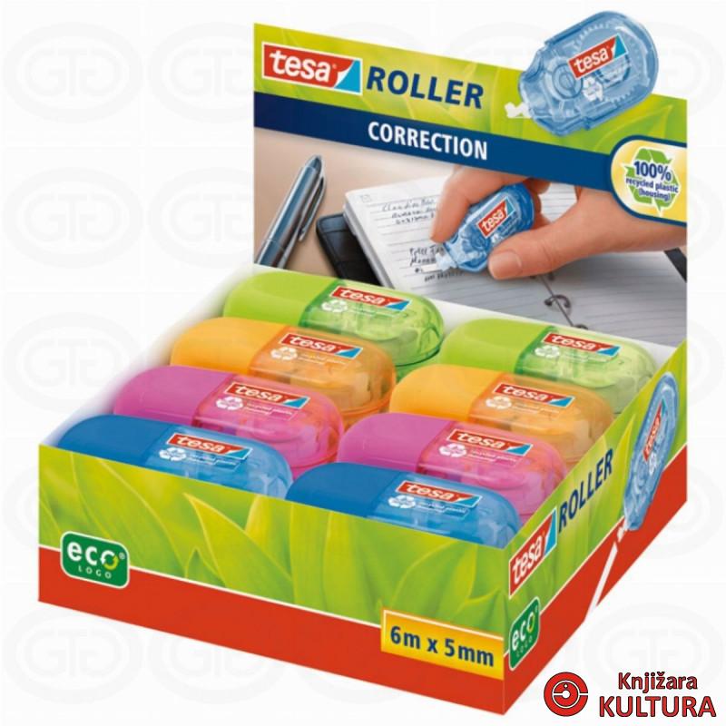 KOREKTOR U TRACI TESA MINI ECO 
