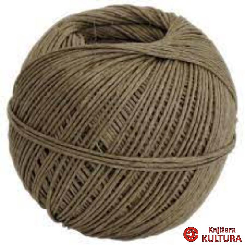 ŠPAGA KUDELJA 2,5/2 100g 