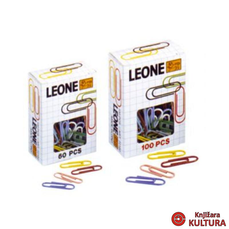SPAJALICE U BOJI BR.4 100/1 LEONE 