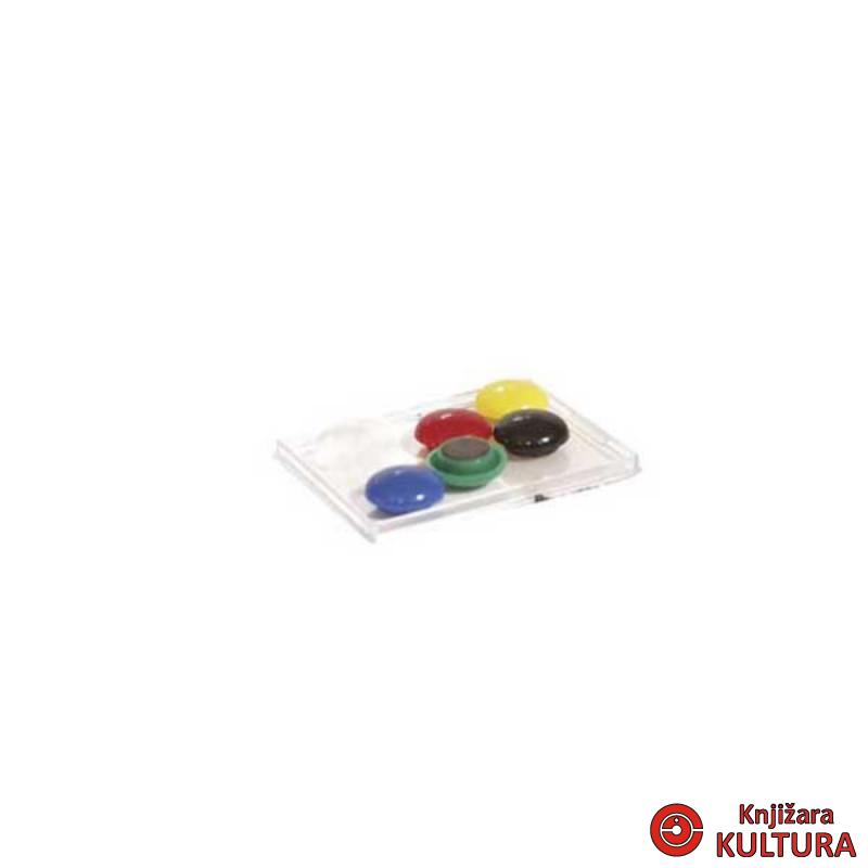 MAGNETI ZA TABLU 30MM 5/1 