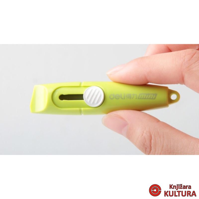 SKALPER DELI MINI E2020 