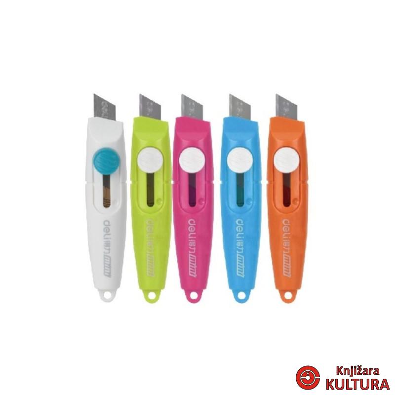 SKALPER DELI MINI E2020 